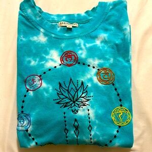 Earthbound tank. Size medium